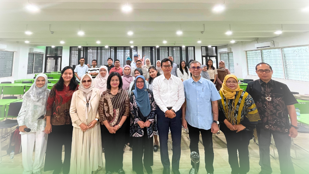 FP USU 2026 Master’s and Doctoral PKKMB Encourages Students to Innovate, Conduct Research, and Build Networks